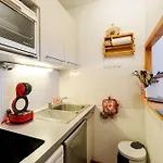 Apartament L'edelweiss Modane