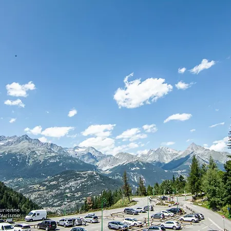 L'edelweiss Апартаменты