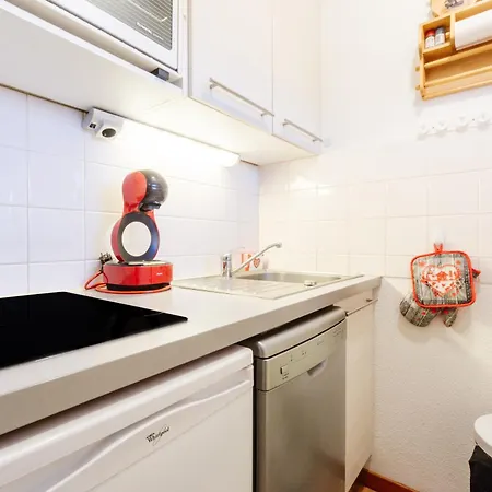 Apartamento L'edelweiss