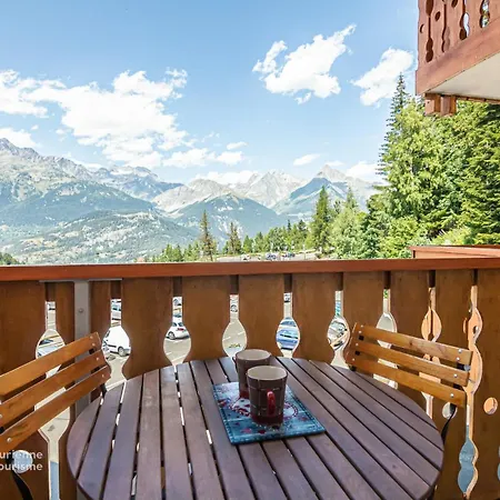 L'edelweiss Apartamento *