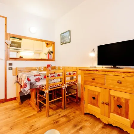 Apartamento L'edelweiss