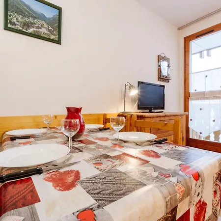 Apartamento L'edelweiss