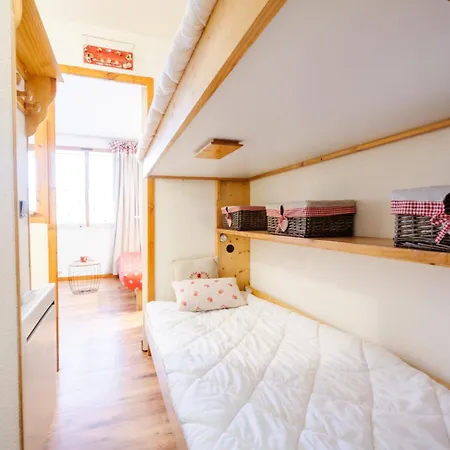 L'edelweiss Apartamento *