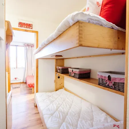 Apartamento L'edelweiss Modane