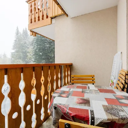 L'edelweiss Modane