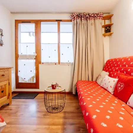 Apartamento L'edelweiss *