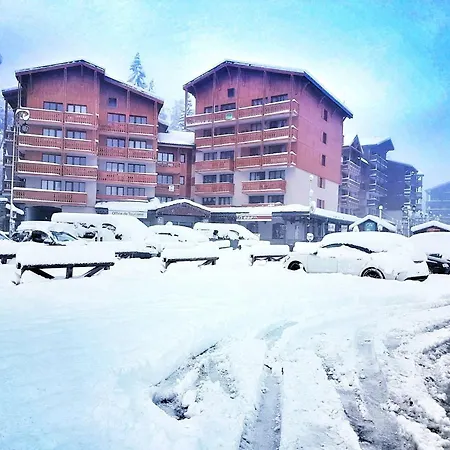 Apartamento L'edelweiss *