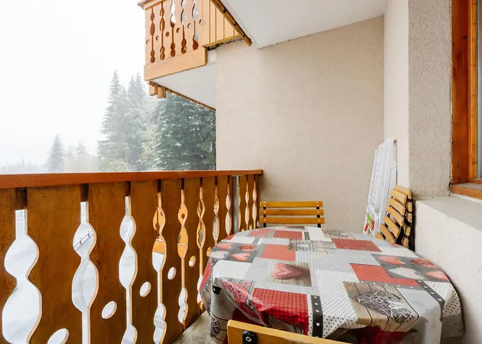 L'edelweiss Lejlighed Modane